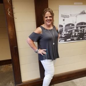 Meet your Posher, Kellie